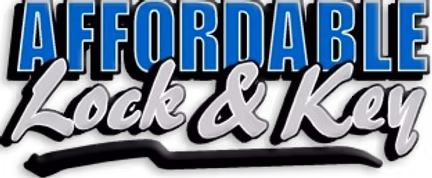 Affordable Lock & Key